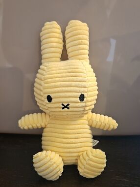 Bon Ton Toys Miffy Corduroy